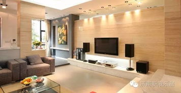 明年山東設區城市新建高層住宅實行全裝修