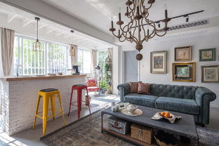 美式簡約 4679037 元創建筑裝飾