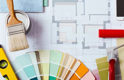 多省市&ldquo;禁油令&rdquo;出重拳 藝術涂料春天要來嗎?