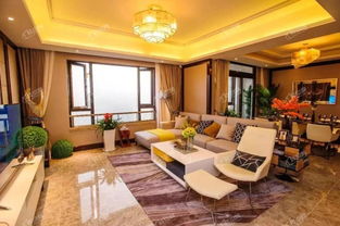 揚(yáng)州哪些樓盤是裝修交付的 小編代你盤點(diǎn)