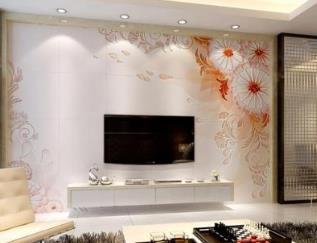 電視背景墻店十大品牌排行榜揭曉，云端背景墻引領室內裝飾新潮流