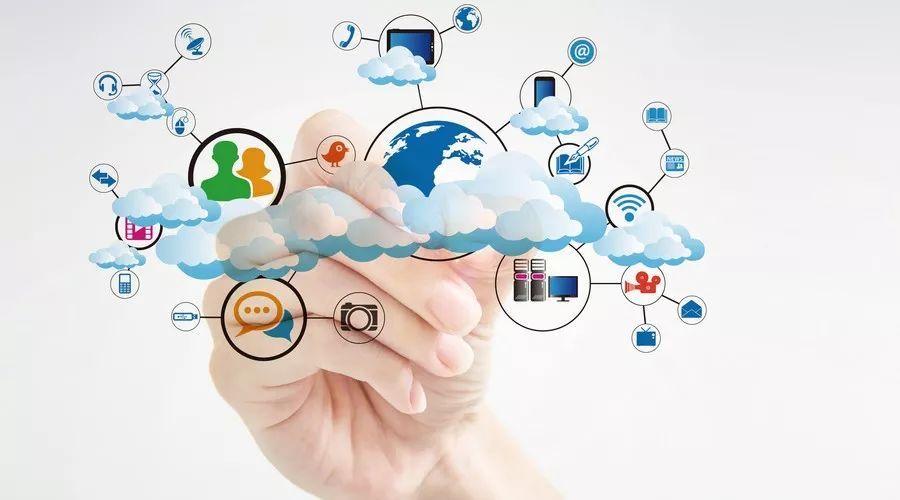 開林集團 以互聯網數據服務助力中小企業實現精細化運營