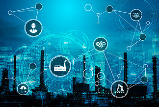 智能交通 未來(lái)汽車交通的創(chuàng)新藍(lán)圖與數(shù)據(jù)賦能