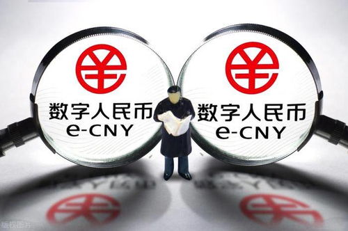 數(shù)字貨幣風(fēng)起云涌 聚焦A股五大潛力龍頭，低市值、高前景引產(chǎn)業(yè)巨頭矚目